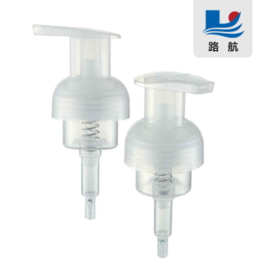 Пенный насос