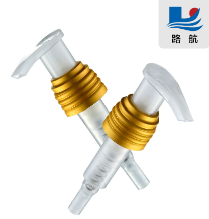 Насос для лосьона