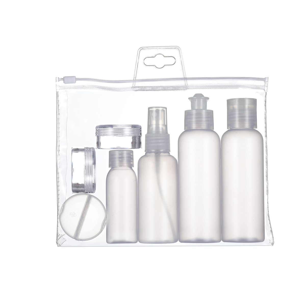 Makeup water bottle Makeup water bottle