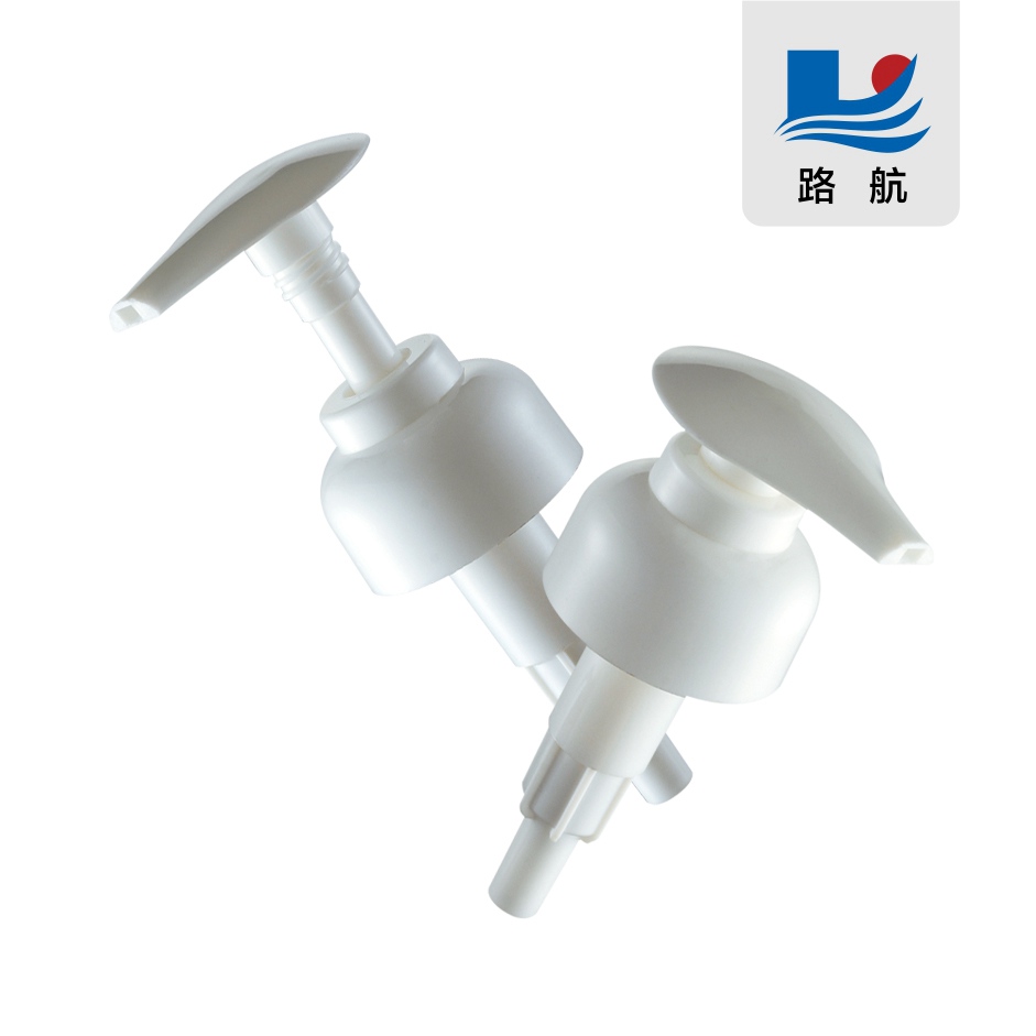 24/410 28/410  Double emulsion pump L001