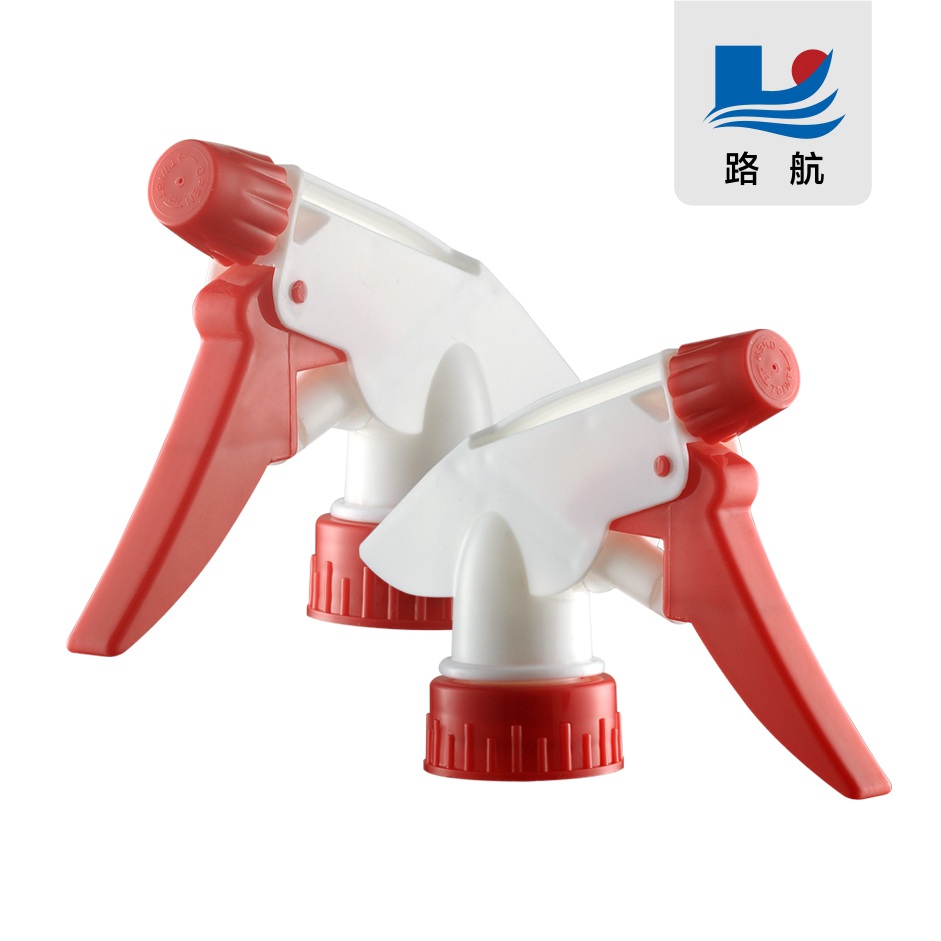 28/400 28/410Hand button sprinkler head C type spray gun A