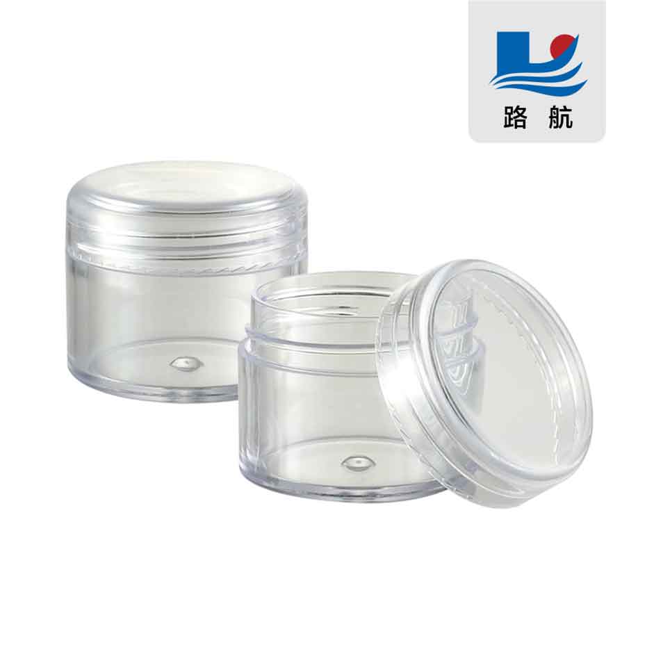 25g Cream box. cosmetic. Box skin care bottle
