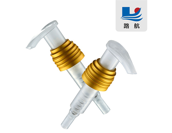 Технические советы | Как работает насос для лосьона