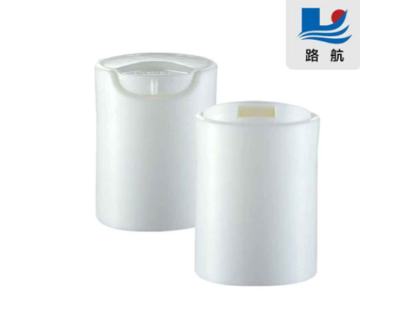 How are Plastic Bottle Caps Made?